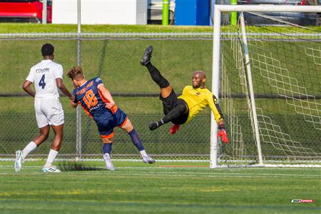 L1QC 2025 - CS St-Laurent (2) vs (1) CS Mont-Royal Outremont