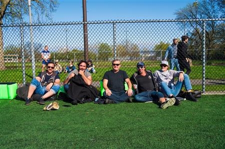 RQ 2025 - LPR2 M - XV de Montreal vs Ottawa RC