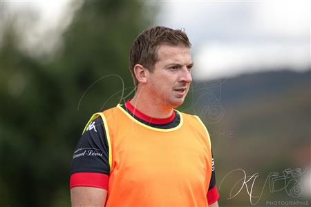 FFR 2025 - Réserve - Bièvre St-Georges vs Cercle Sportif Lédonien