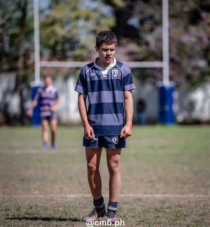 URT 2025 - Universitario vs Coipu - M17