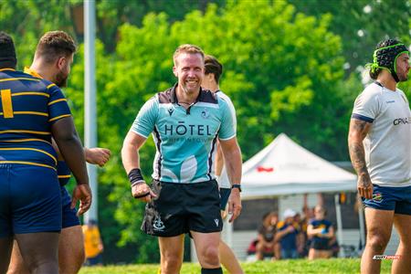 RQ 2025 - SL M - TMR vs SABRFC