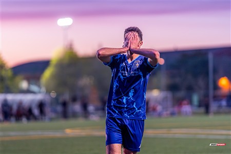 L1QC 2025 - CS Mont-Royal Outremont (2) vs (1) CS St-Hubert