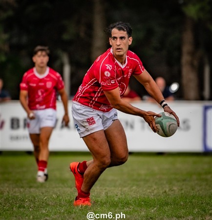 URT 2025 - 1ra e Inter - Universitario vs Tarcos