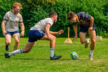 RQ 2025 - SL M - TMR vs SABRFC