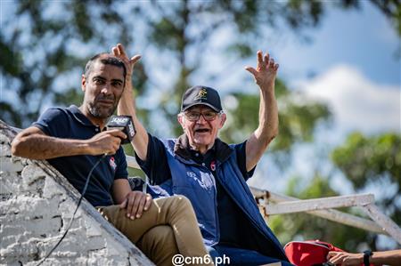 URT 2025 - M17 - Tucuman vs Mendoza