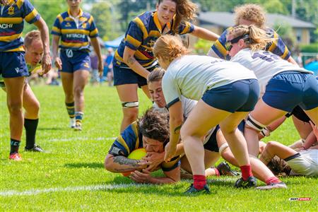 RQ 2025 - SL F - SABRFC vs TMR RFC