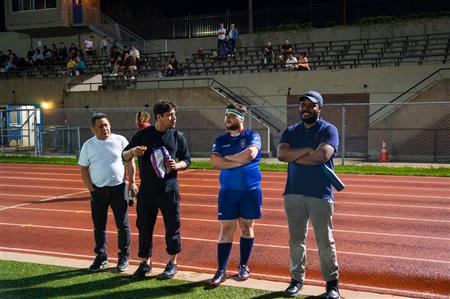 RQ 2025 - LPR2 M - Wanderers vs XV de Montreal - R2