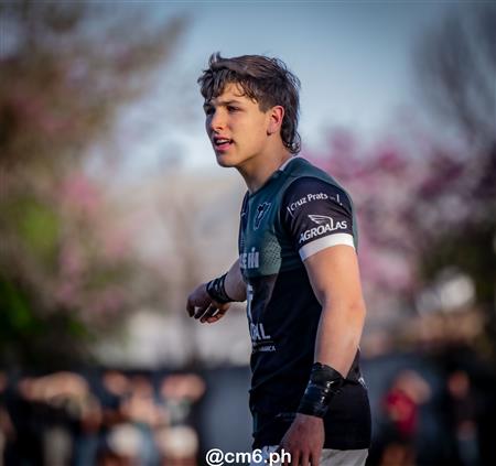 URT 2025 - Universitario vs Tucuman Rugby - M17