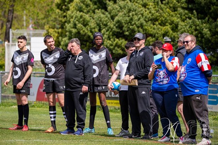 Challenge des Fabulous Rugby 2025