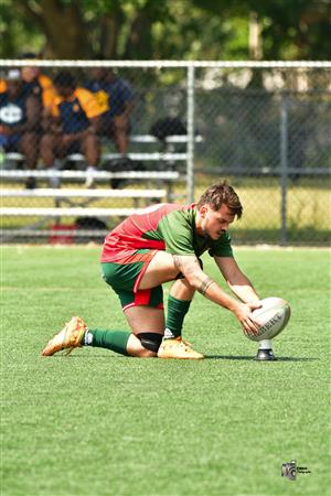 RQ 2025 - SL M - Semi Final - TMR (17) vs (3) RCM - Reel Emso Photo