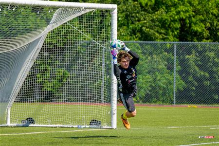L1QC 2025 - FC Laval (4) vs (2) Royal Beauport