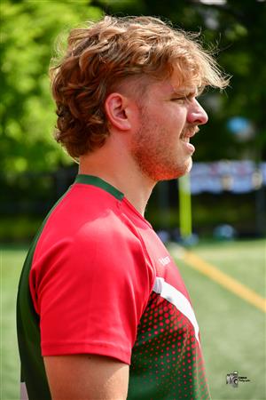 RQ 2025 - SL M - Rugby Club de Montréal vs Parc Olympique