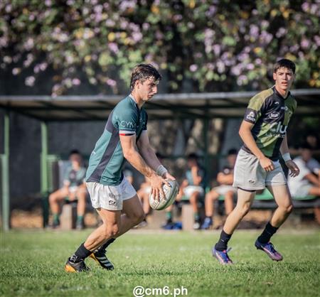 URT 2025 - Final M19 - Tucuman Rugby vs HuiraPuca
