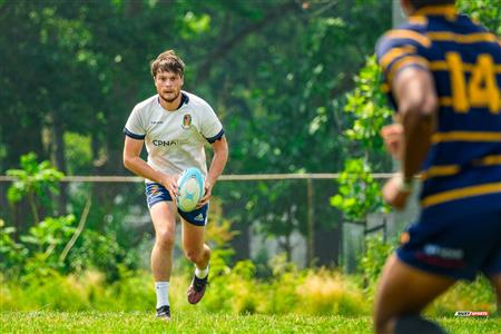 RQ 2025 - SL M - TMR vs SABRFC