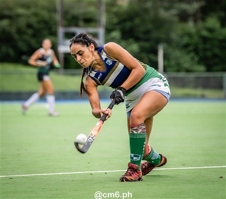 ATH 2025 - Fem - Tucuman RC vs La Querencia RC