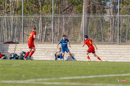 L1QC 2025 M - AS Blainville (1) vs (1) Royal Beauport 