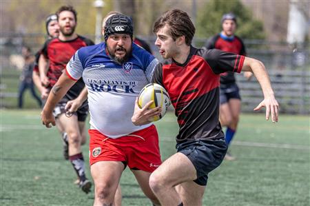 RQ 2024 - LPR2 - RCMXV vs Westmount 2