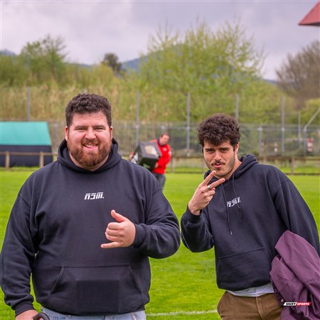 FER 2025 - DHB - Gernika RT (52) vs (7) RC L'Hospitalet