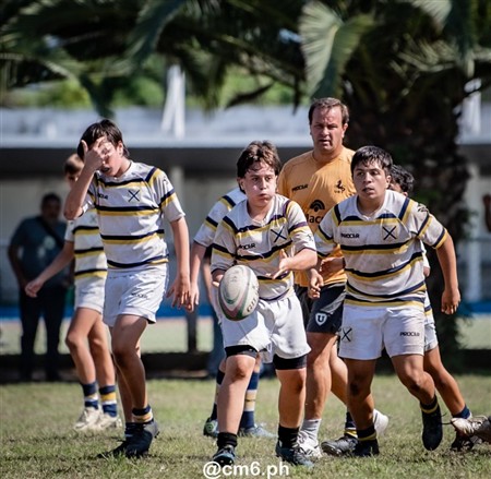 URT 2025 - M13 M15 - Universitario vs Tucuman Lawn Tennis