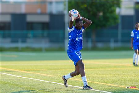 L2QC 2025 M - CS Lasalle (3) vs (1) CS Rivière-des-Prairies