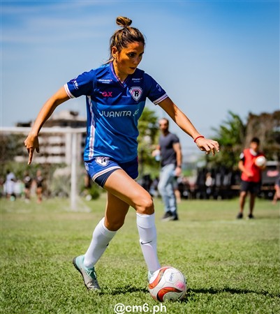 TLCF 2025 - Futbol Femenino Las Cañas