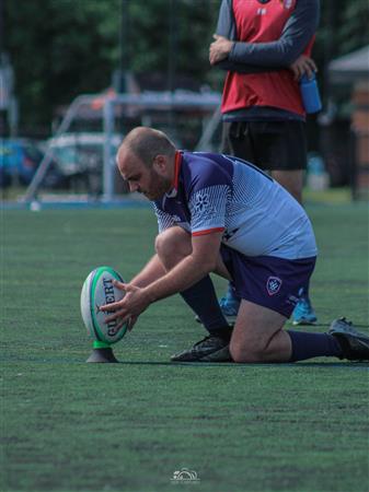 RQ 2024 - LPR2 - St-Lambert Locks vs XV de Montréal