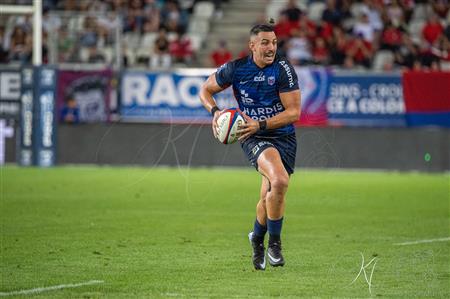 FFR 2025 - Pro D2 - Grenoble Rugby vs USON Nevers