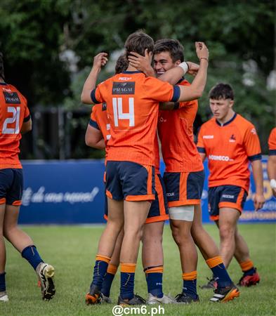 URT 2025 - M17 - Tucuman vs Mendoza