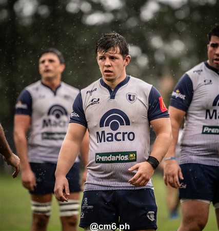 URT 2025 - Universitario de Tucuman vs Universitario de Mar del Plata