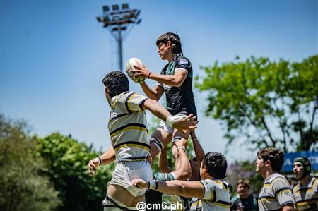URT 2025 - Final M19 - Tucuman Rugby vs Tucuman Lawn Tennis Club