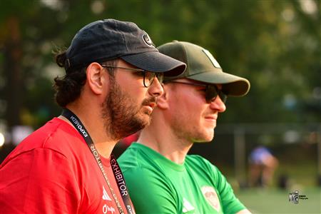 RQ 2025 - SL M - Rugby Club de Montréal (51) vs (20) SABRFC