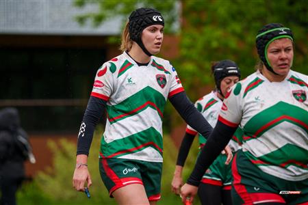 RQ 2025 - LPR2 F - TMR (12) vs (37) RCM