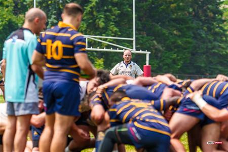 RQ 2025 - SL M Réserve - TMR vs SABRFC