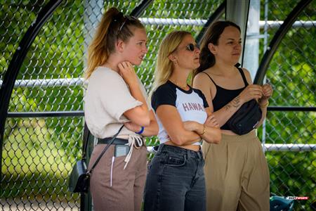 RQ 2025 - LP3M - Parc Olympique Rugby vs Montréal Phénix Rugby