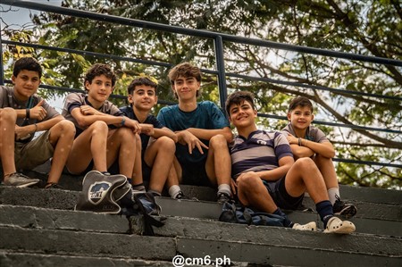 URT 2025 - Universitario de Tucuman vs Universitario de Mar del Plata