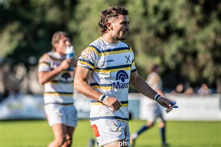 URT 2025 - Universitario Rugby Club vs Tucuman Lawn Tennis Club