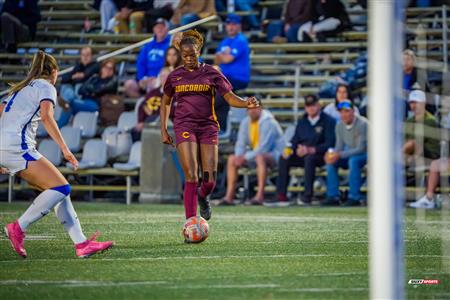 RSEQ 2025 - Soccer F - Concordia vs Université de Montréal