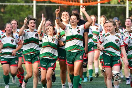 RQ 2025 - LPR2 F - Demi Finale - RCM (48) vs (14) Braves de Trois-Rivières