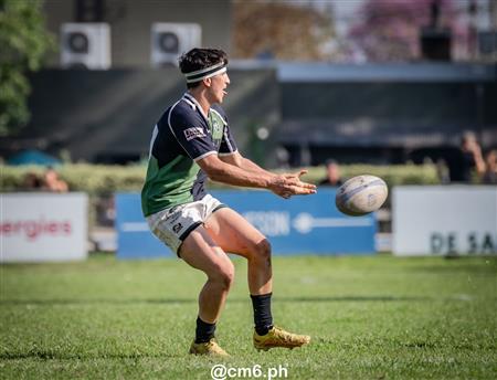 URT 2025 - Final M19 - Tucuman Rugby vs HuiraPuca