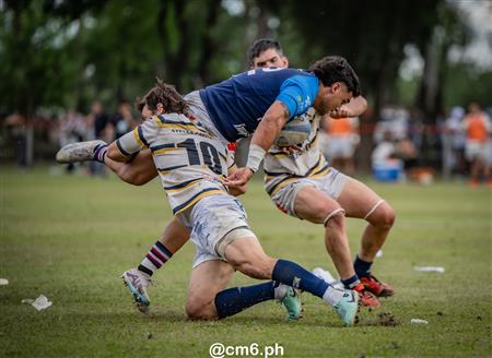 URT 2025 - Semi Final - Natacion y Gimnasia vs Tucuman Lawn Tennis