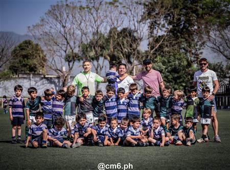 URT 2025 - Inferiores - Universitario vs Tucuman Rugby
