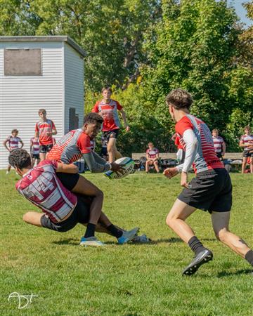 RSEQ Collégial 2025 - Vanier VS Brébeuf