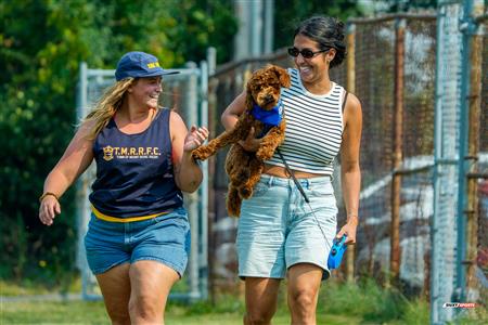 RQ 2025 - SL M - TMR vs Parc Olympique