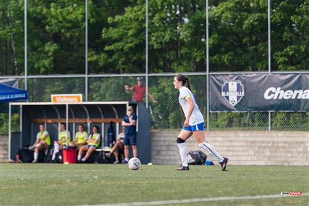 L1QC 2025 F - AS de Blainville vs Ottawa South United