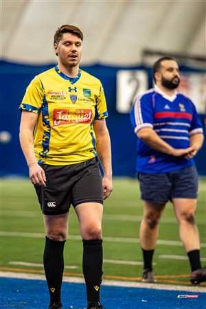 RQ 2025 - Montréal Phenix Rugby - Entrainement 20250412