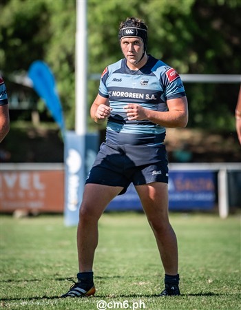 URS 2025 - Torneo Universitario 2025 (Salta)