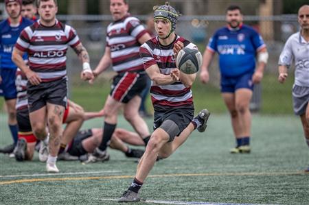 RQ 2024 - LPR2 - XV de Montreal vs Westmount