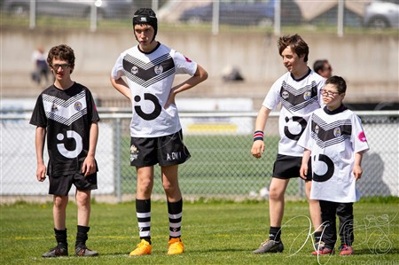 Challenge des Fabulous Rugby 2025