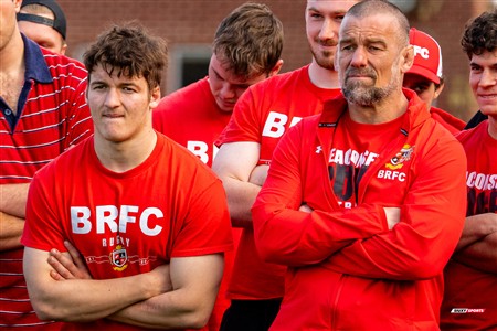 2025 - 4th annual Cat Polson Cup - Post Game