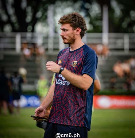 SRA 2025 - Fecha 4 - Tarucas (14) vs (15) Pampas